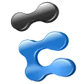 eNSP logo